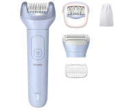 Philips Bezprzewodowy Depilator Philips BRE709/00 - 1506868 - zdjęcie 1